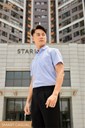 SASNBB23M copy 4 Ảnh của Sơmi ngắn tay